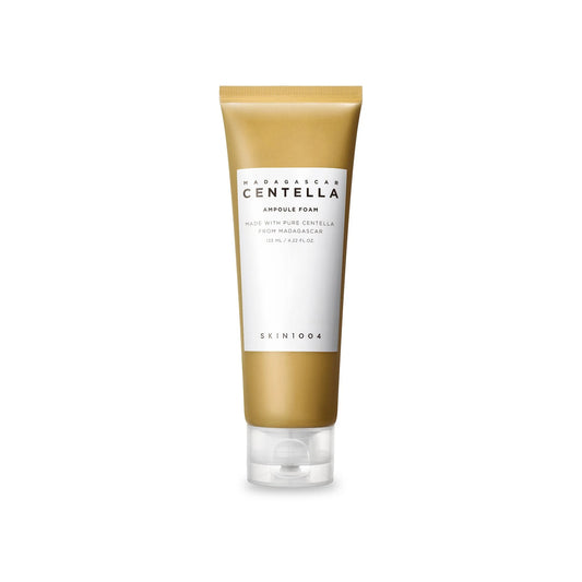 SKIN1004 Madagascar Centella — Espuma de limpeza facial, 125 ml