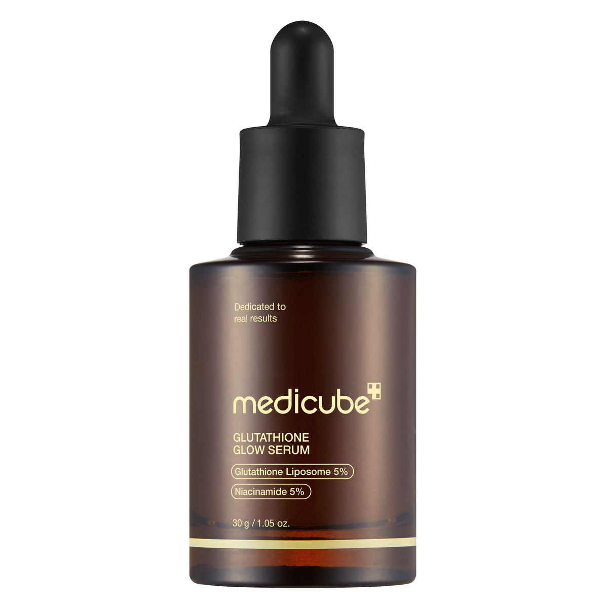 Medicube Age R Glutathione Glow — Sérum facial