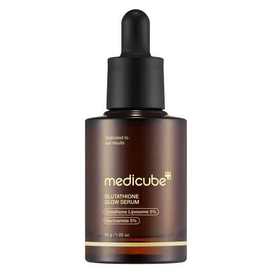 Medicube Glutathione Glow — Sérum Facial 30 g — foto oficial da marca