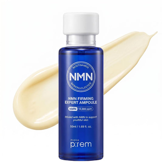 make p:rem NMN Firming Expert — Ampola Facial 50 ml