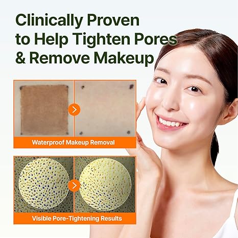 Centellian24 Madeca Matcha Pore Cleansing Oil — Óleo de limpeza facial 200 ml — foto oficial da marca