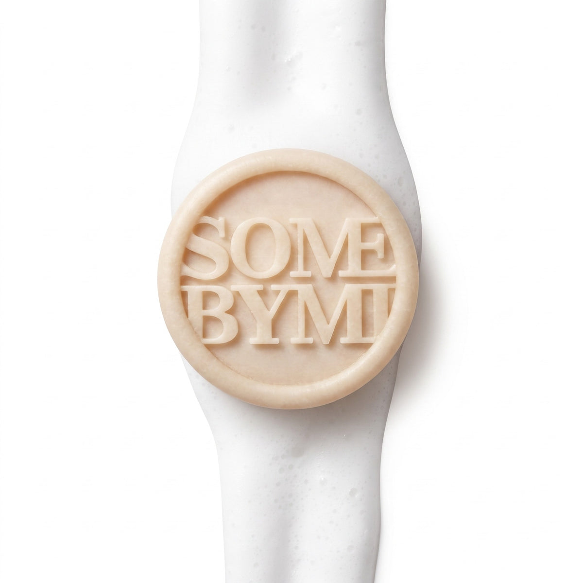 SOME BY MI Lacto Soy Low pH — Barra de Limpeza Facial 90 g