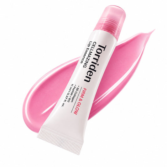 Torriden CELLMAZING — Essência Labial 11 ml