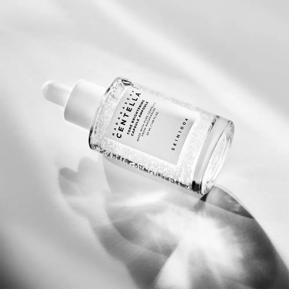 SKIN1004 Madagascar Centella Tone Capsule — Ampola facial