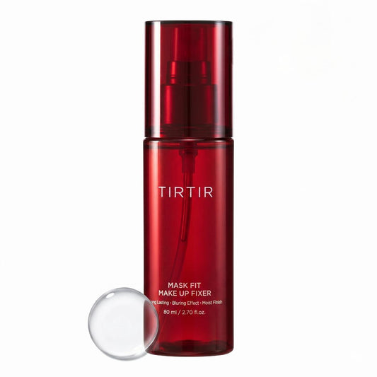 TIRTIR Mask Fit — Fixador de Maquiagem 80 ml