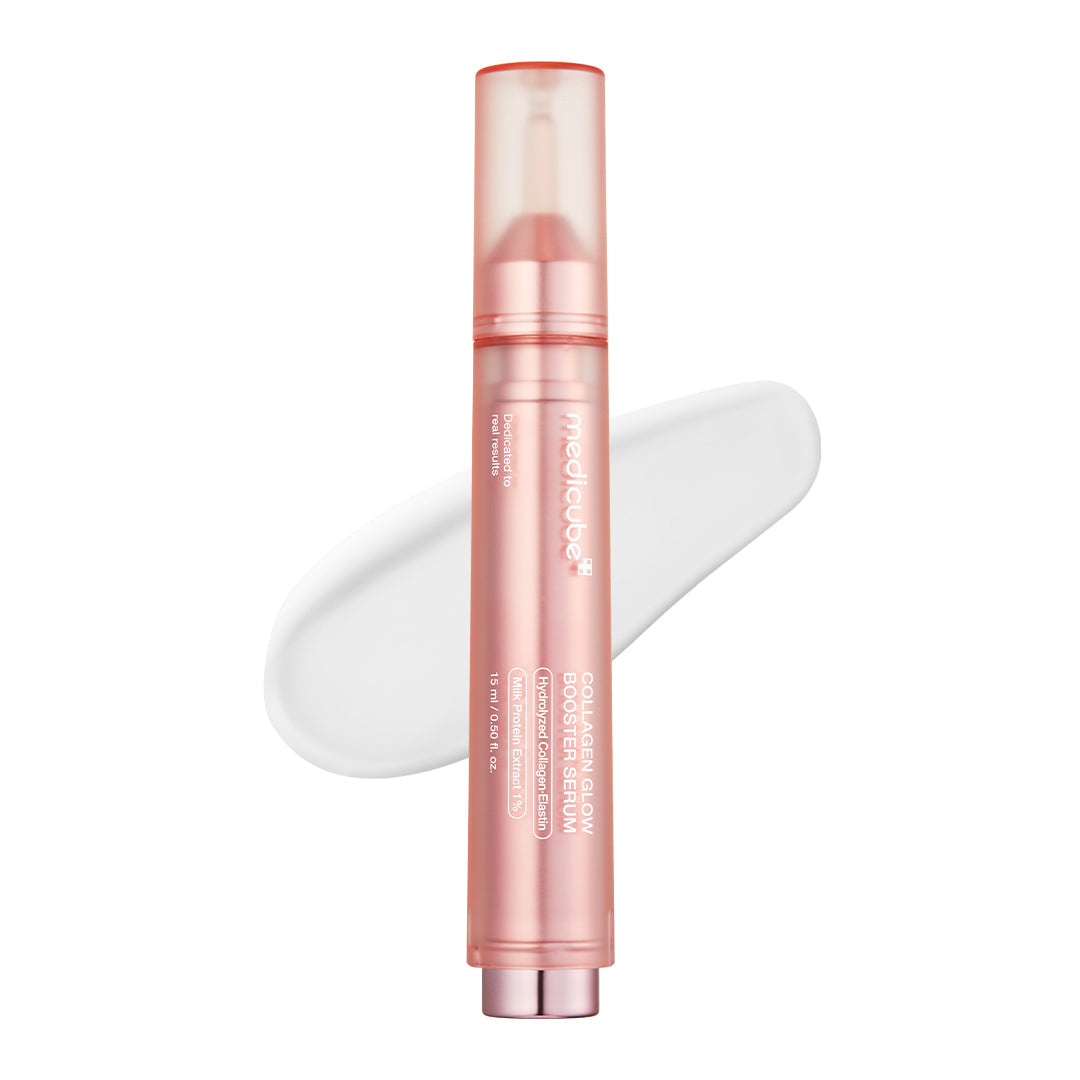 Medicube Collagen Glow Booster — Sérum facial