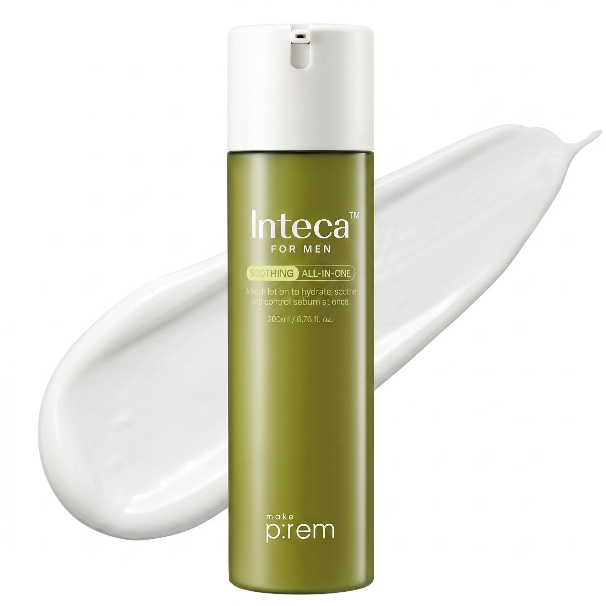 make p:rem Inteca For Men — Multifuncional Masculino 200 ml