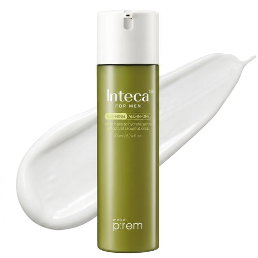 make p:rem Inteca For Men — Multifuncional Masculino 200 ml