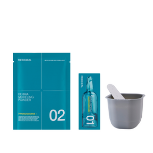 Mediheal Derma Modeling Pack Madecassoside 30g