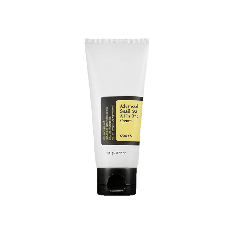 COSRX Advanced Snail 92 All In One Cream — Creme Facial 100 g