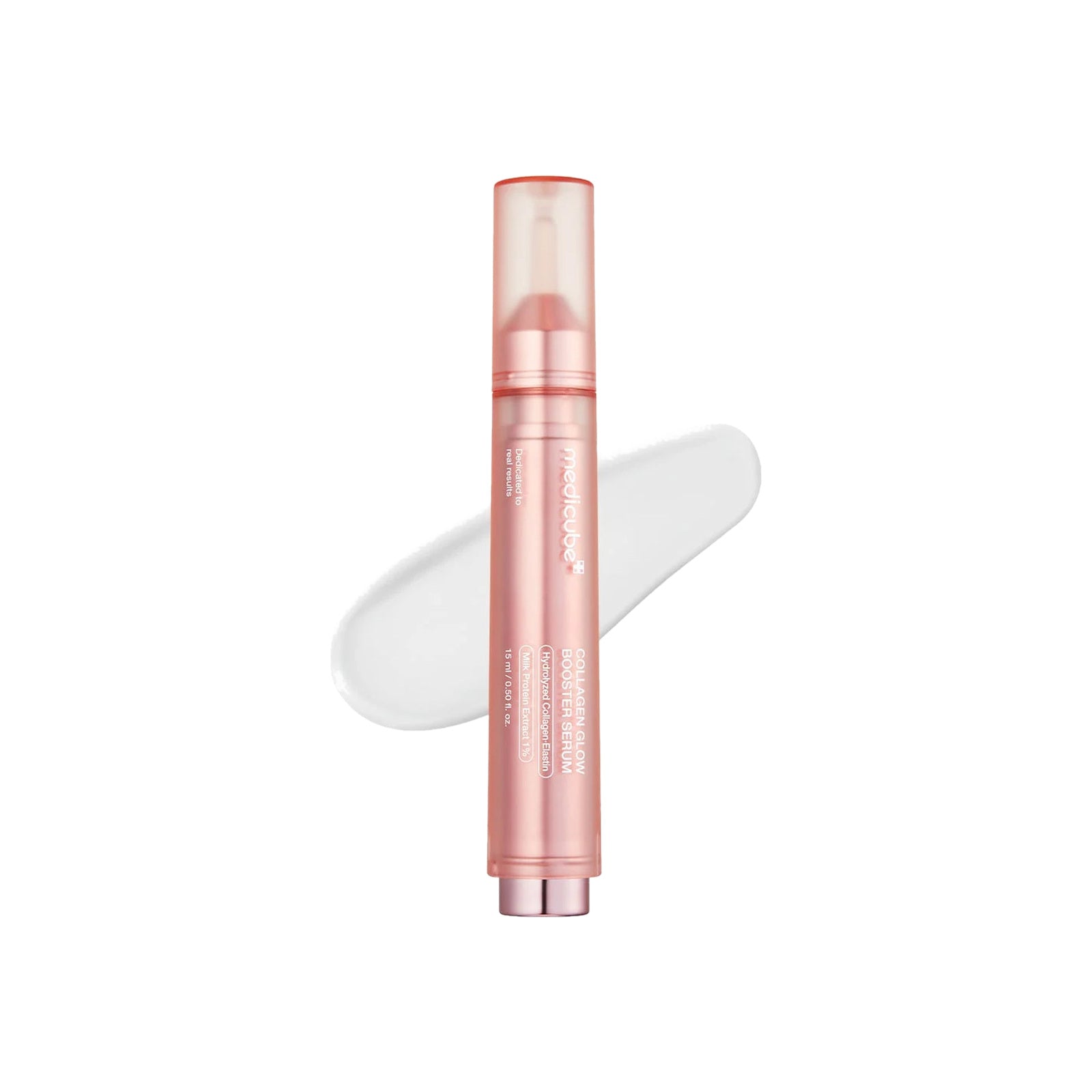 Medicube Collagen Glow Booster — Sérum facial
