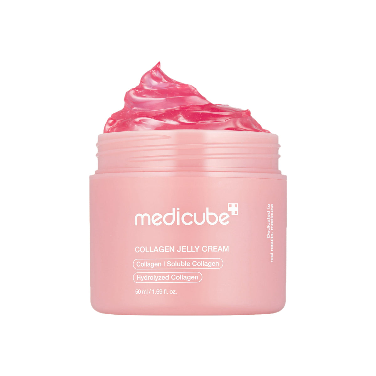 Medicube Collagen Niacinamide — Creme facial em gel