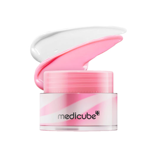 Medicube PDRN Lip Sleeping — Máscara labial