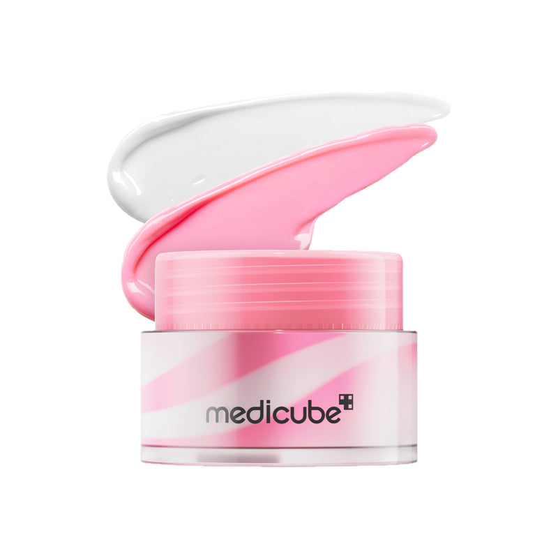 Medicube PDRN Lip Sleeping — Máscara labial
