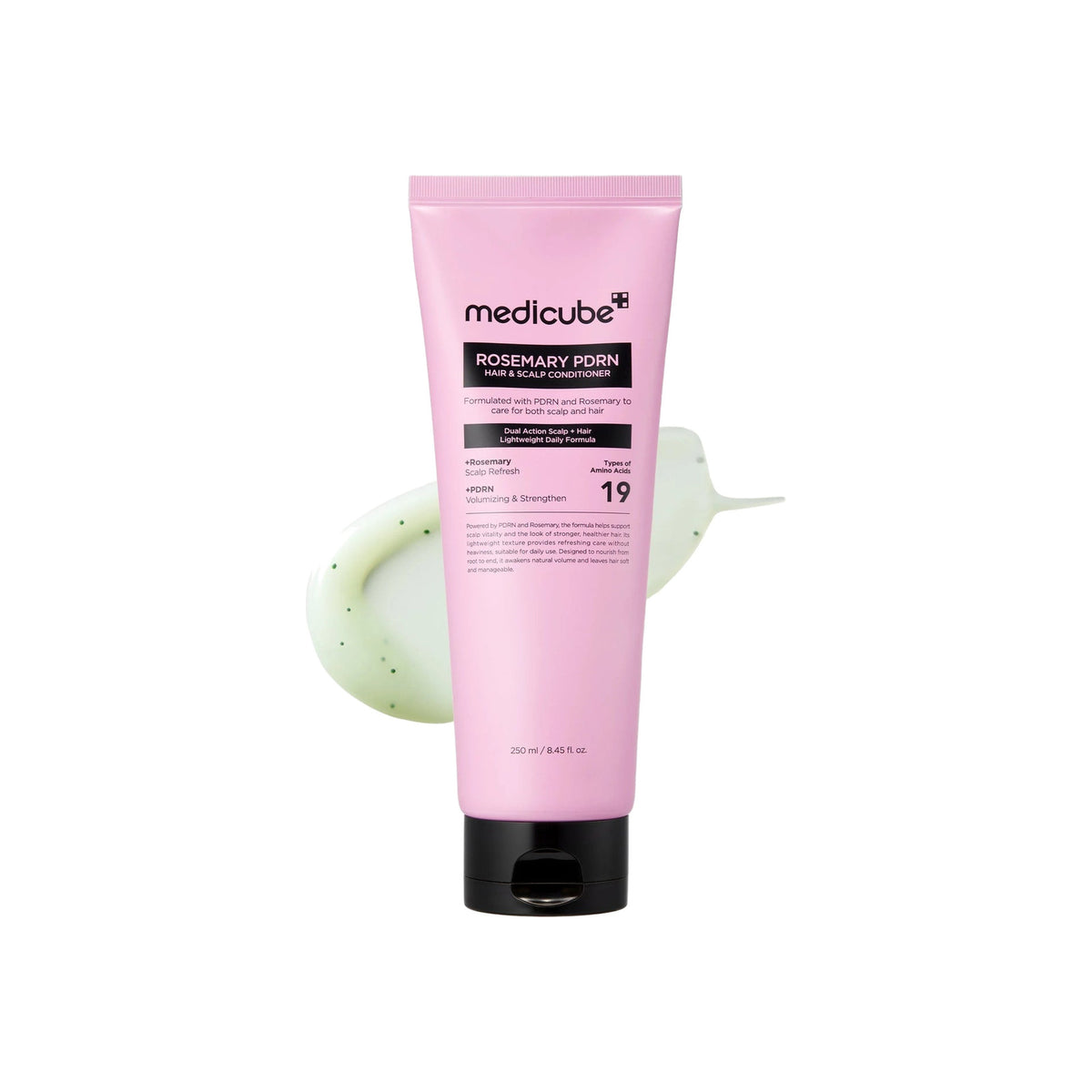 Medicube Rosemary PDRN Hair Scalp — Condicionador