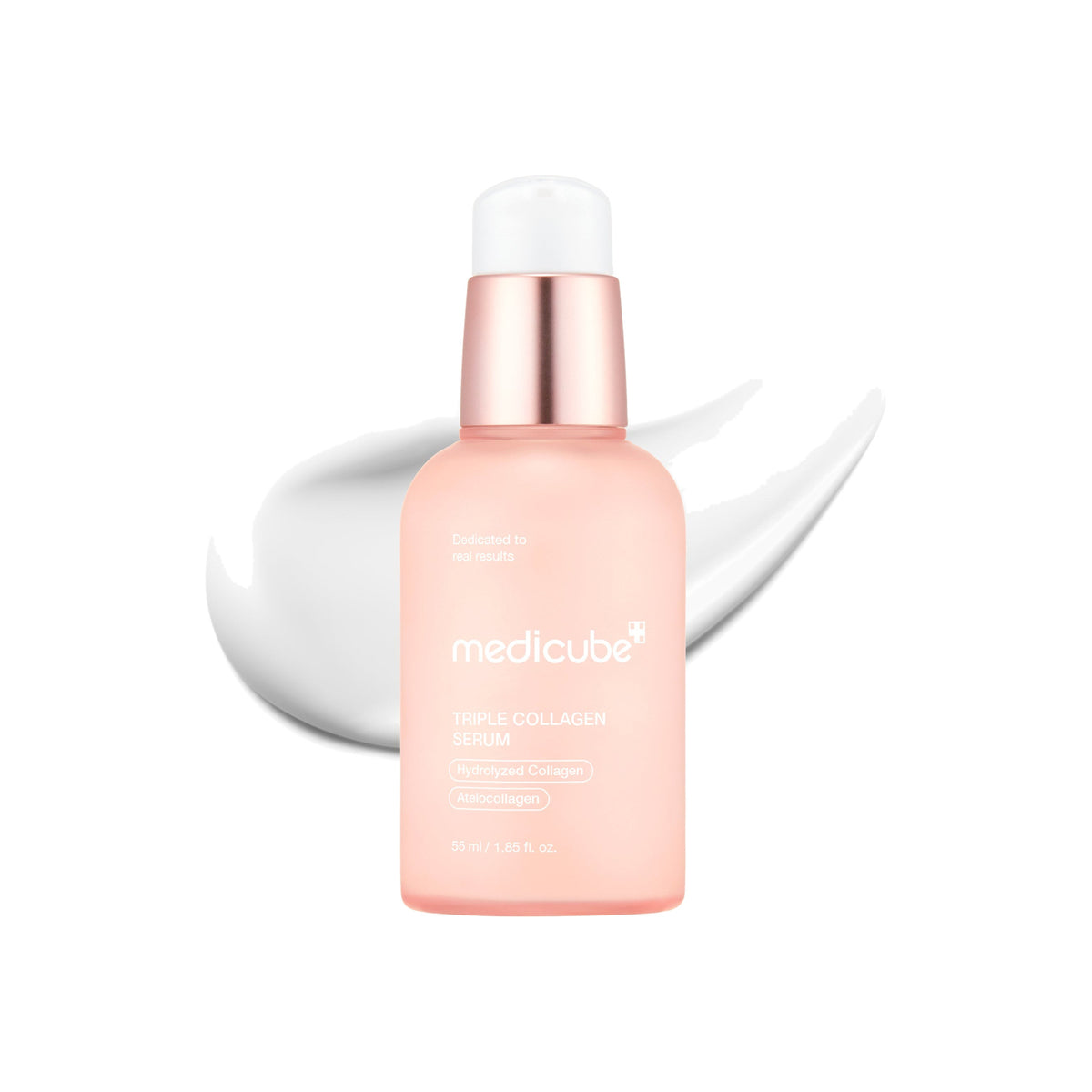 Medicube Triple Collagen — Sérum facial