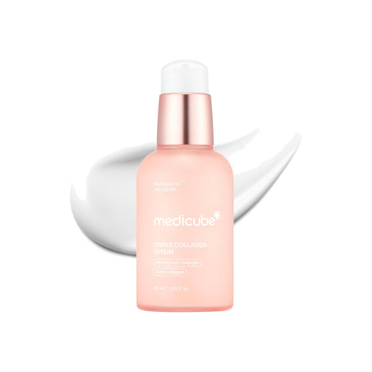 Medicube Triple Collagen — Sérum facial
