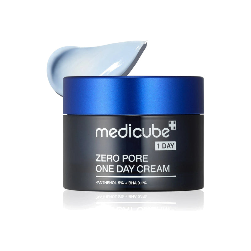 Medicube Zero Pore One Day — Creme facial