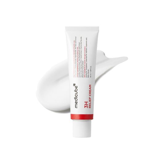 Medicube 3H Relief — Creme facial