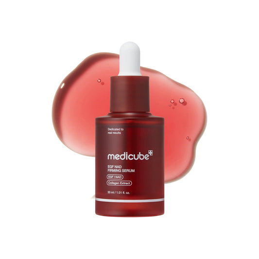 Medicube Egf Nad — Sérum facial