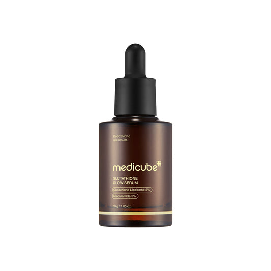 Medicube Age R Glutathione Glow — Sérum facial