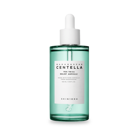 SKIN1004 Tea-Trica Relief Ampoule 100 ml — foto principal em fundo branco