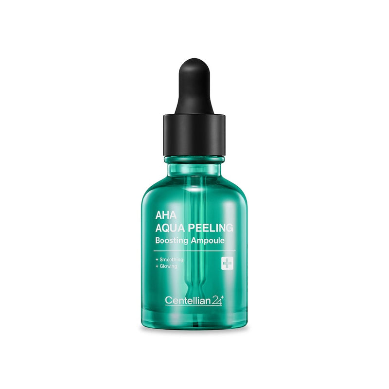 Centellian24 AHA Aqua Peeling Boosting ampoule — Ampola facial 30 ml