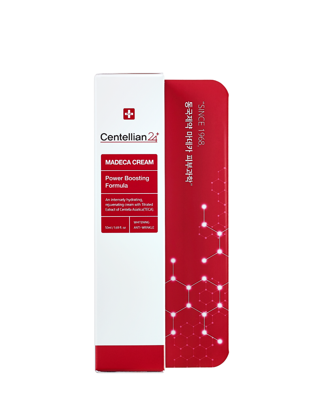Centellian24 Madeca Cream Power Boosting Formula 50ml