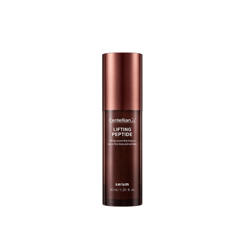 Centellian24 Lifting peptide serum — Sérum facial 30 ml — foto oficial da marca