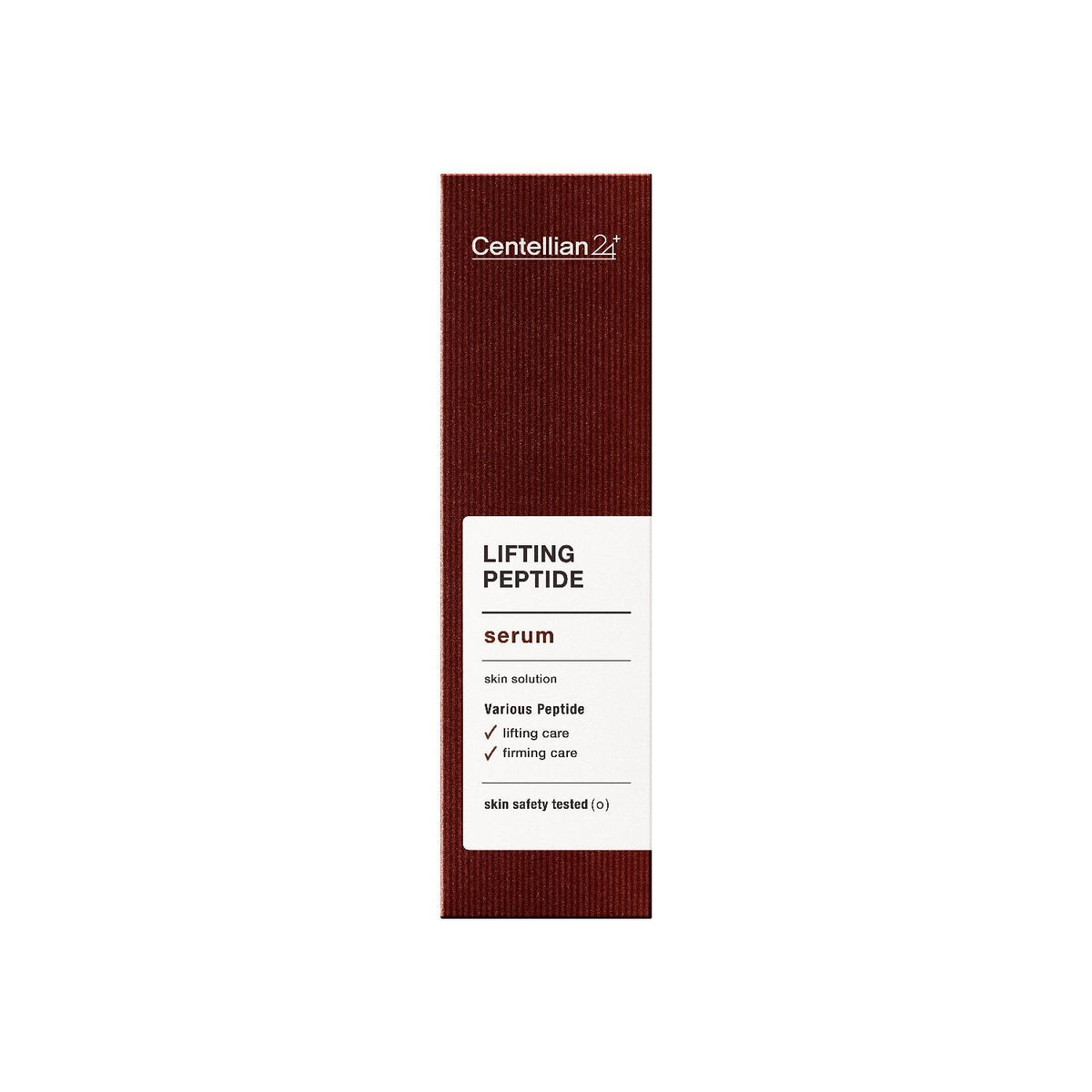 Centellian24 Lifting peptide serum — Sérum facial 30 ml — foto oficial da marca