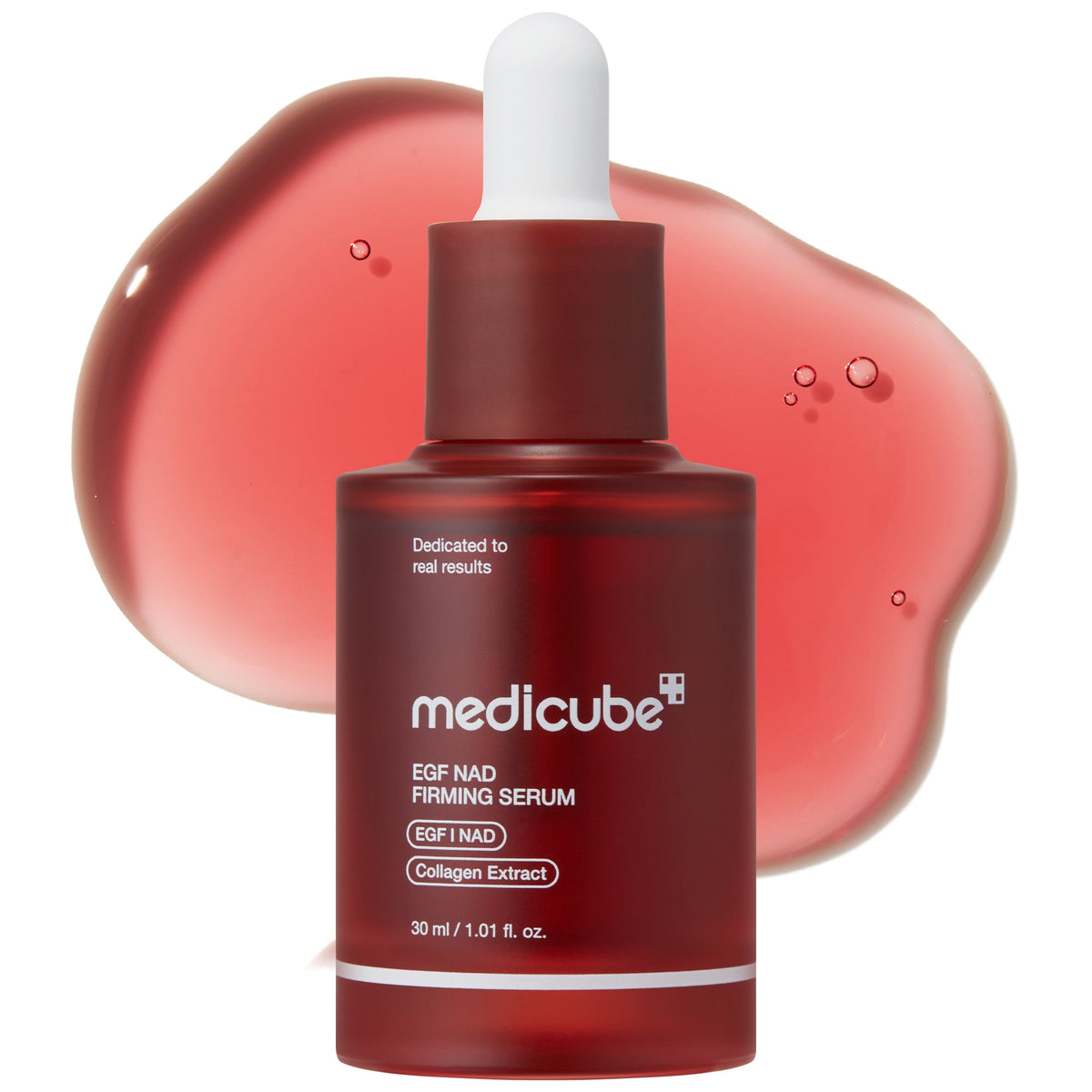 Medicube Egf Nad — Sérum facial
