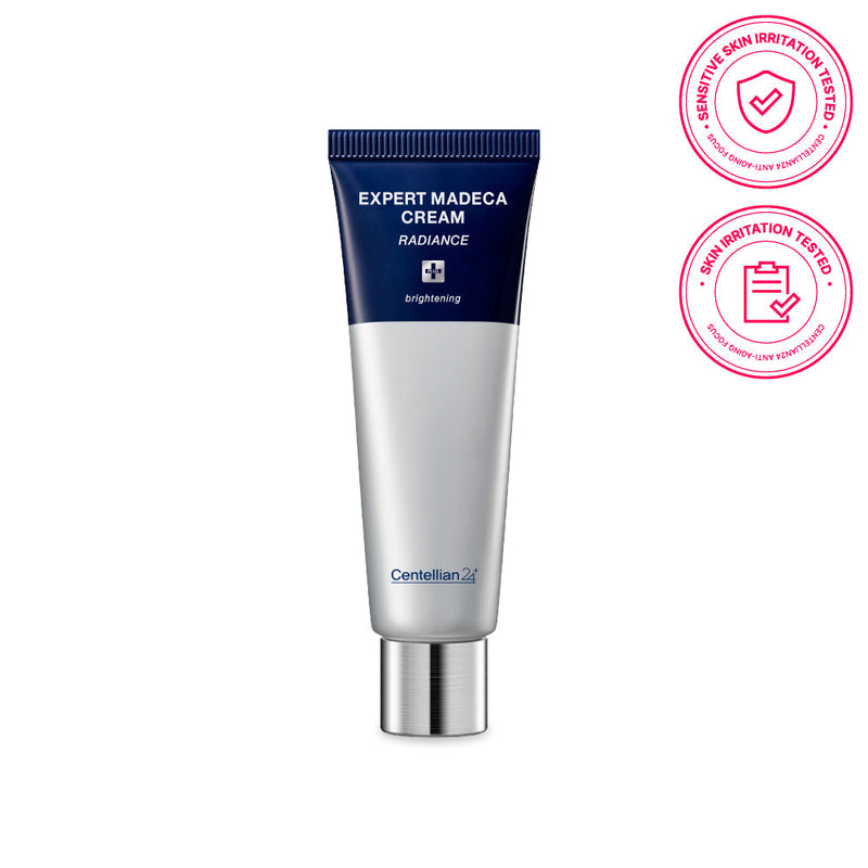Centellian24 Expert Madeca Cream Radience — Hidratante facial 50 ml