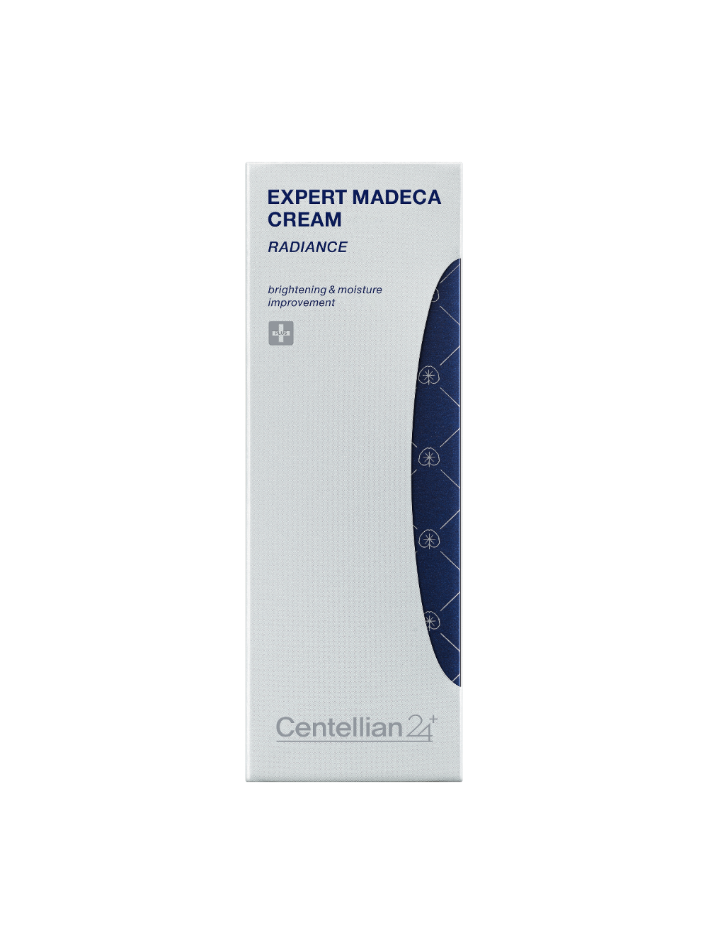 Centellian24 Expert Madeca Cream Radience — Hidratante facial 50 ml — foto oficial da marca