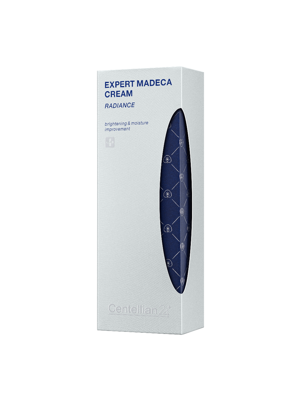 Centellian24 Expert Madeca Cream Radience — Hidratante facial 50 ml — foto oficial da marca