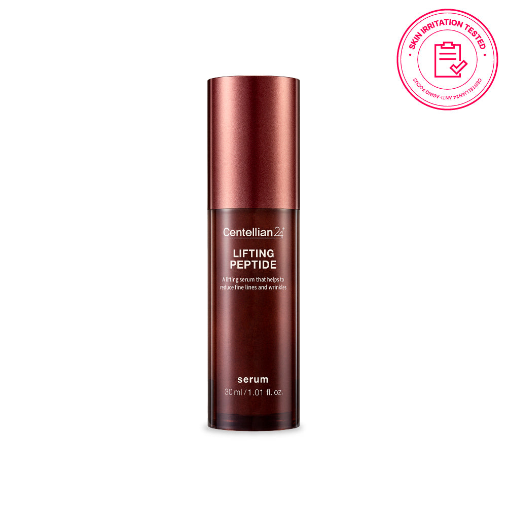 Centellian24 Lifting peptide serum — Sérum facial 30 ml