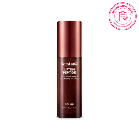 Centellian24 Lifting peptide serum — Sérum facial 30 ml
