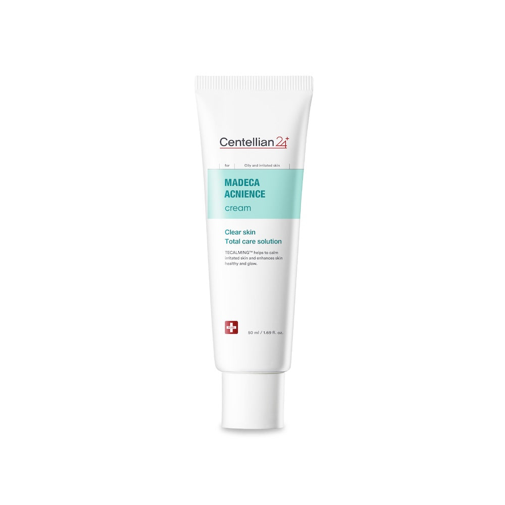 Centellian24 Madeca Acnience Cream — Creme Facial 50 ml