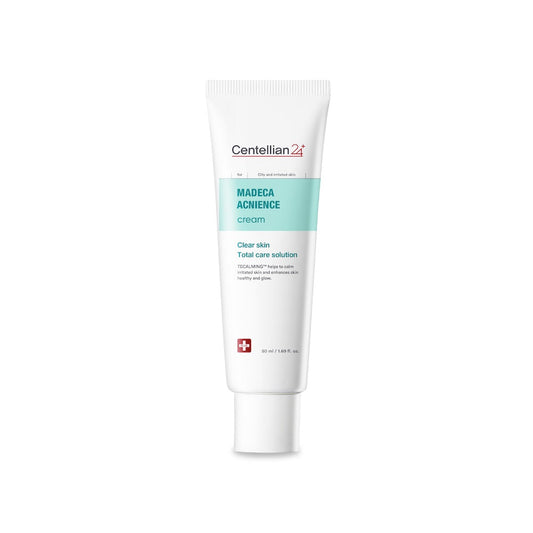 Centellian24 Madeca Acnience Cream — Creme Facial 50 ml