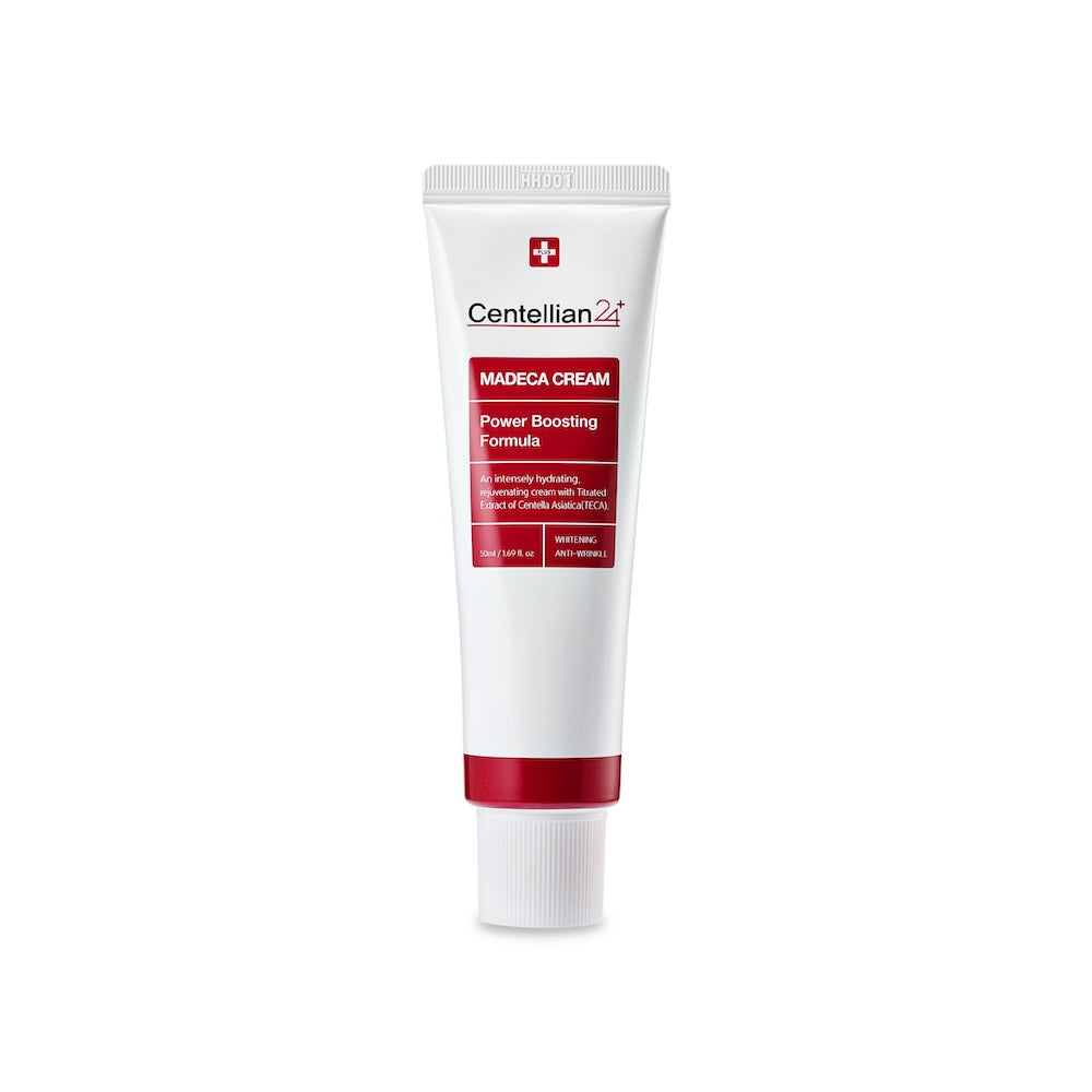 Centellian24 Madeca Cream Power Boosting Formula 50ml