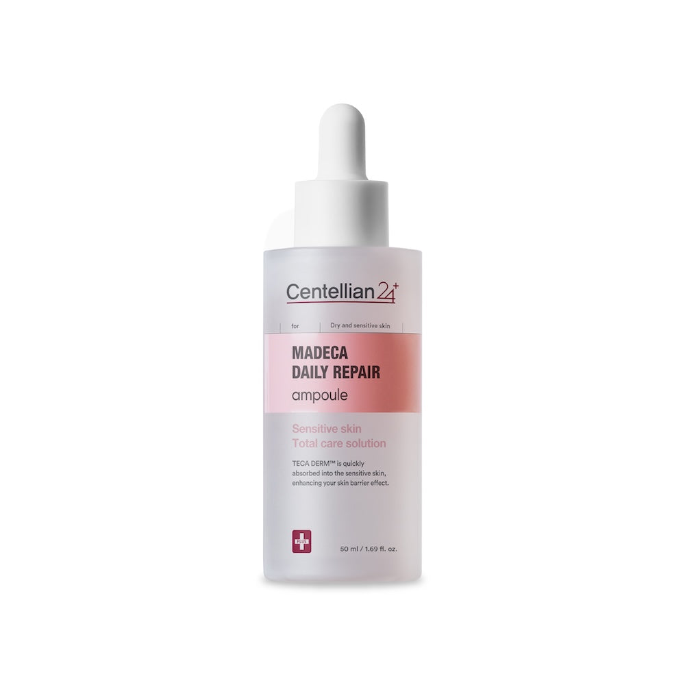 Centellian24 Madeca Daily Repair — Ampola Facial 50 ml