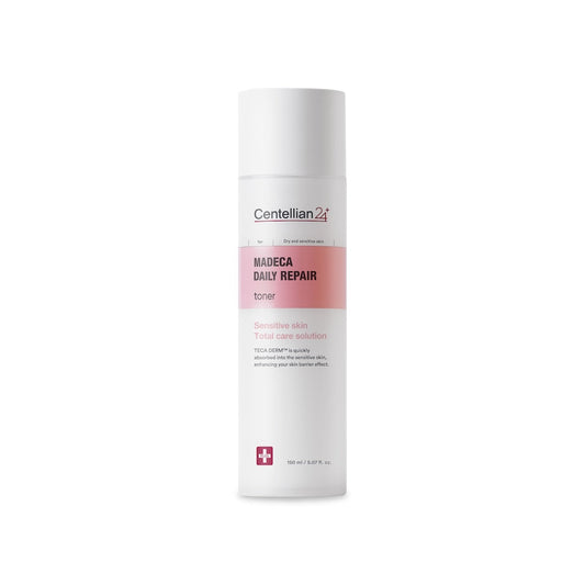 Centellian24 Madeca Daily Repair — Tônico Facial 150 ml