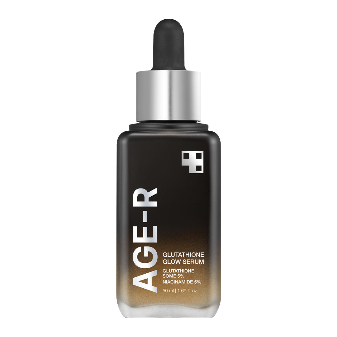 Medicube Age R Glutathione Glow — Sérum facial