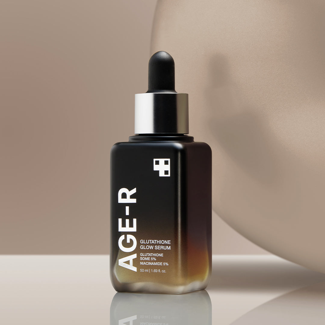 Medicube Glutathione Glow — Sérum Facial 30 g — foto oficial da marca
