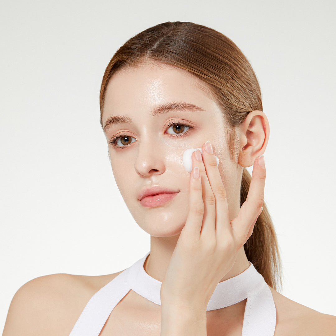 Medicube Collagen Glow Bubble — Sérum facial