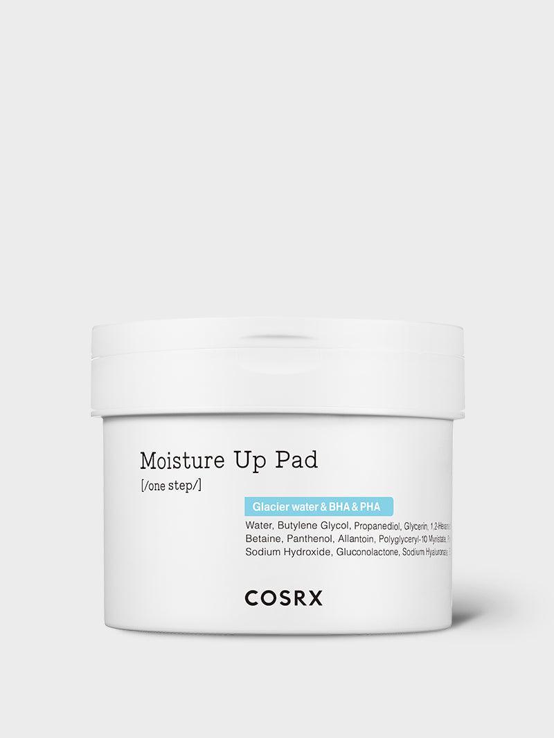 COSRX One Step Moisture Up Pad 70un