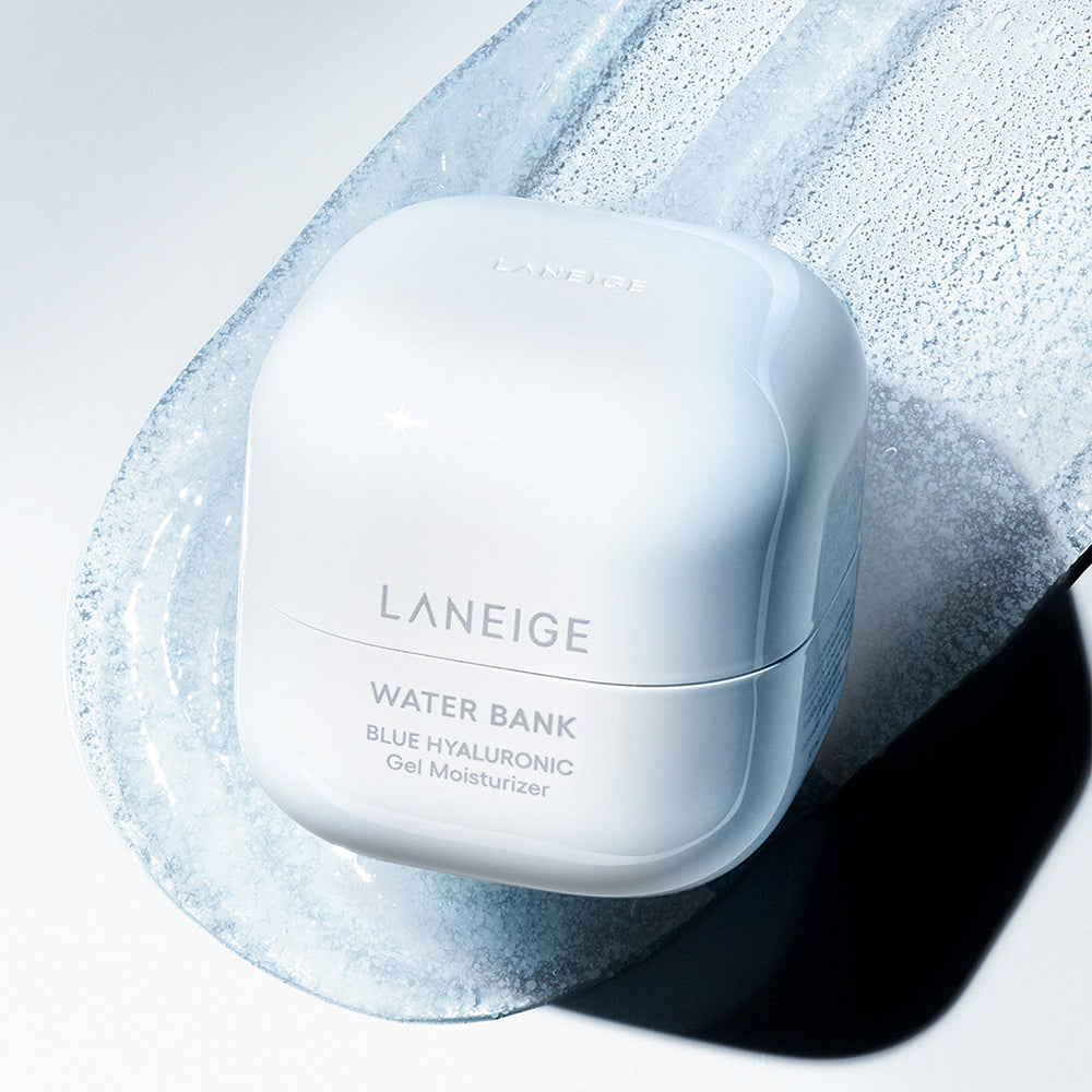 Laneige Water Bank Blue Hyaluronic Gel Cream 50ml
