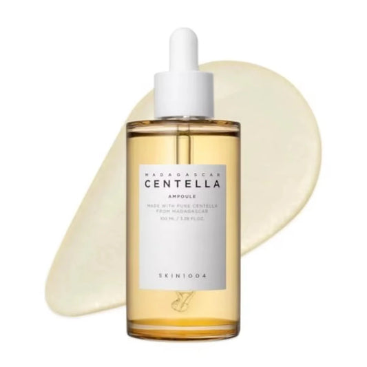 SKIN1004 Madagascar Centella Ampoule Kit — 4 Ampolas de 30 ml — imagem 1