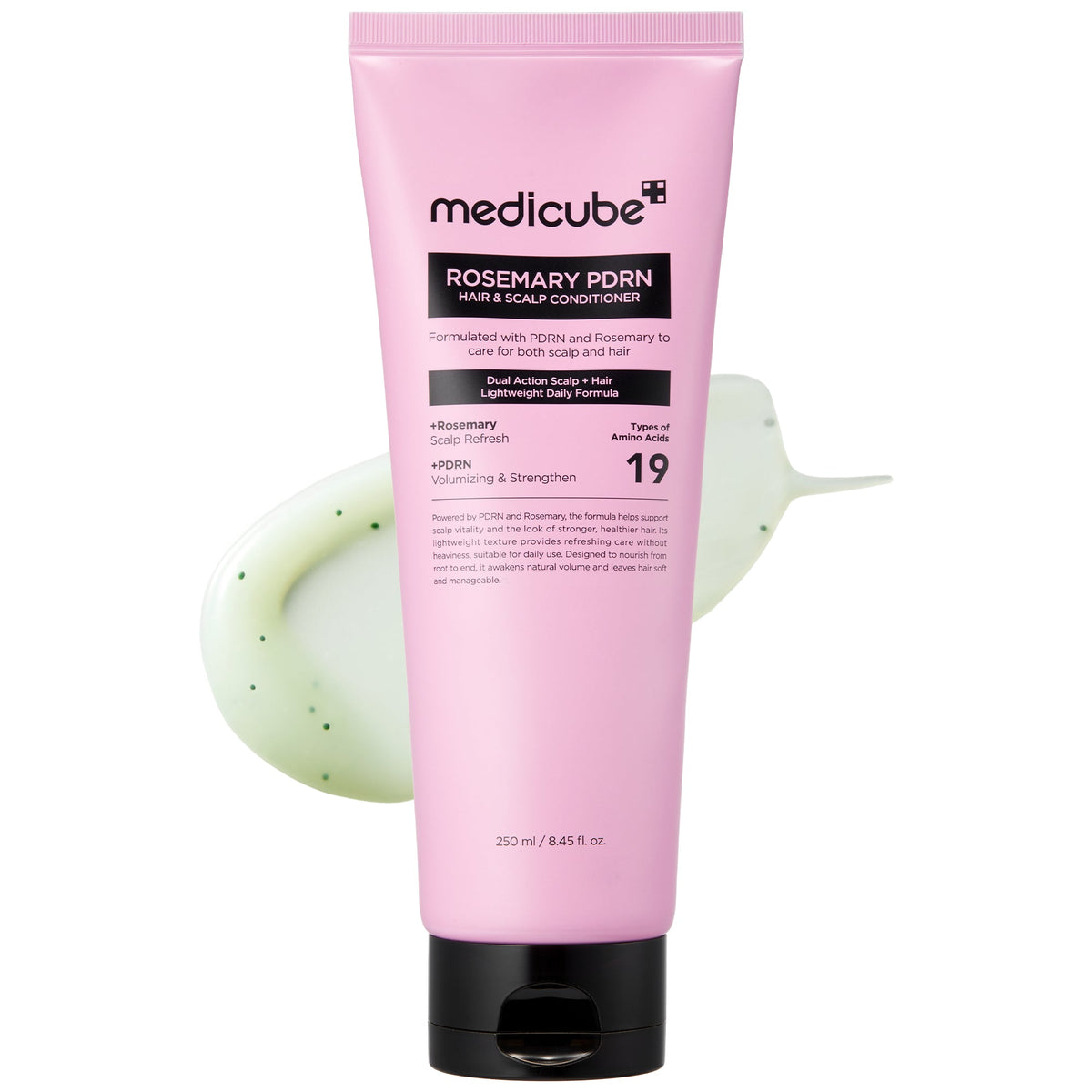 Medicube Rosemary PDRN Hair Scalp — Condicionador — foto oficial da marca