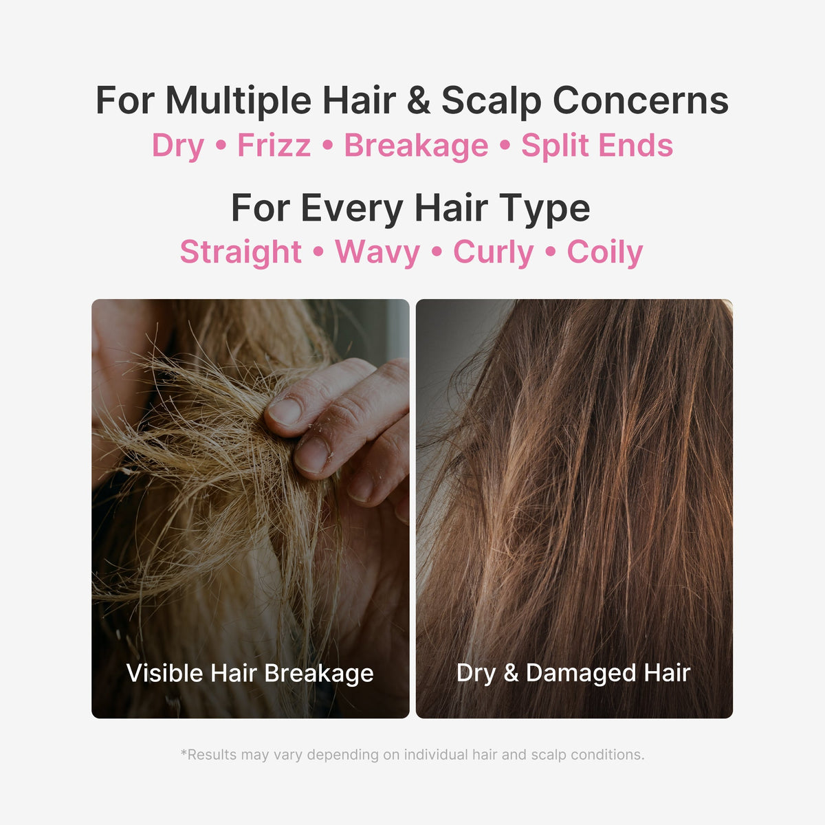 Medicube Rosemary PDRN Hair Scalp — Condicionador — foto oficial da marca