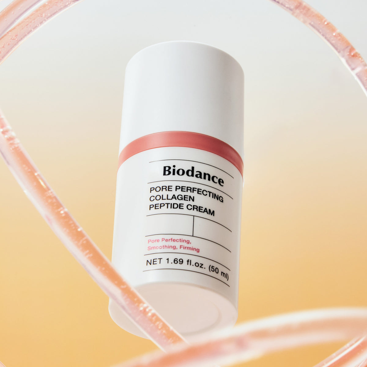 Biodance Pore Collagen Peptide — Creme facial, 50 ml